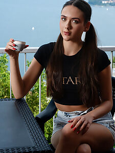 scenery perfect photo