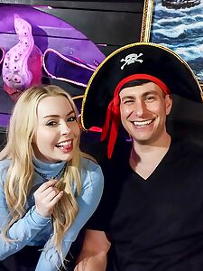 haley foursome photo