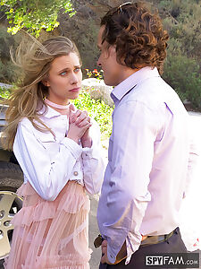 stepbro secret photo