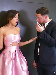 blackmail years photo