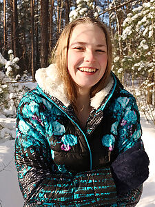 presenting natasha photo