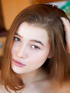 eccentric olivia photo