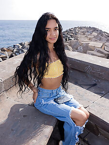 dulce innocent photo