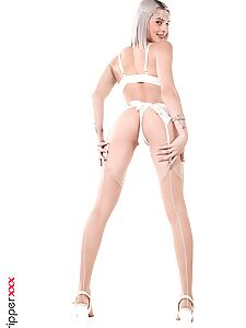 bohemian bride photo