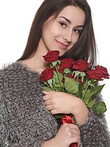 angelica heels photo