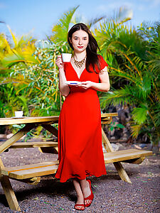 brilliant chloe photo