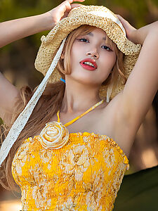 presenting danny photo