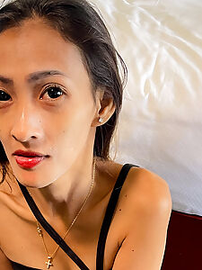 filipino model photo