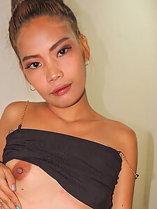 solo masturbation photo