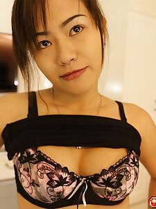 asian amateur photo