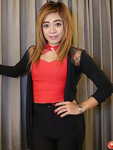 creampie asian photo