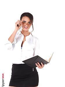 charlotte grey photo